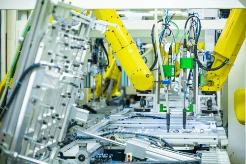 直擊引領(lǐng)區(qū)丨延鋒金橋 提升全球化數(shù)字服務(wù)能力，永葆創(chuàng)新活力