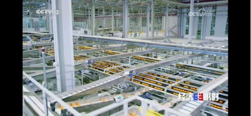 17年種下一顆產業信心 央視報道農夫山泉硬核助農技術服務