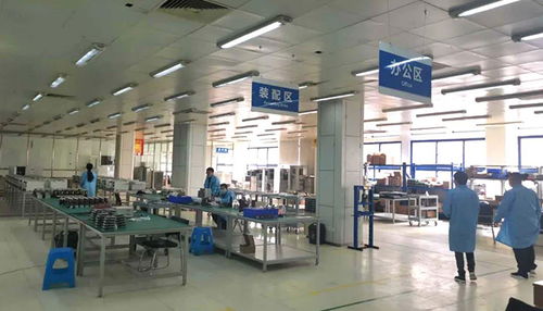 偉瑞迪天津生產(chǎn)基地誠邀合作 專業(yè)技術(shù)服務(wù)助力共贏發(fā)展